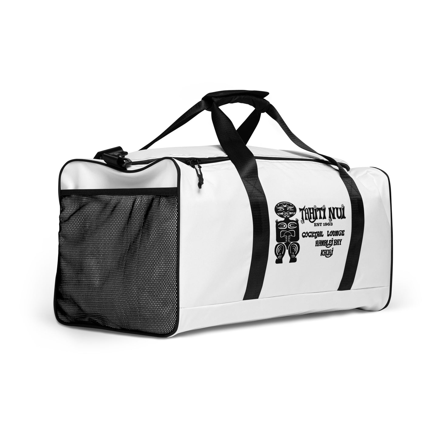 Tahiti Nui Duffle bag