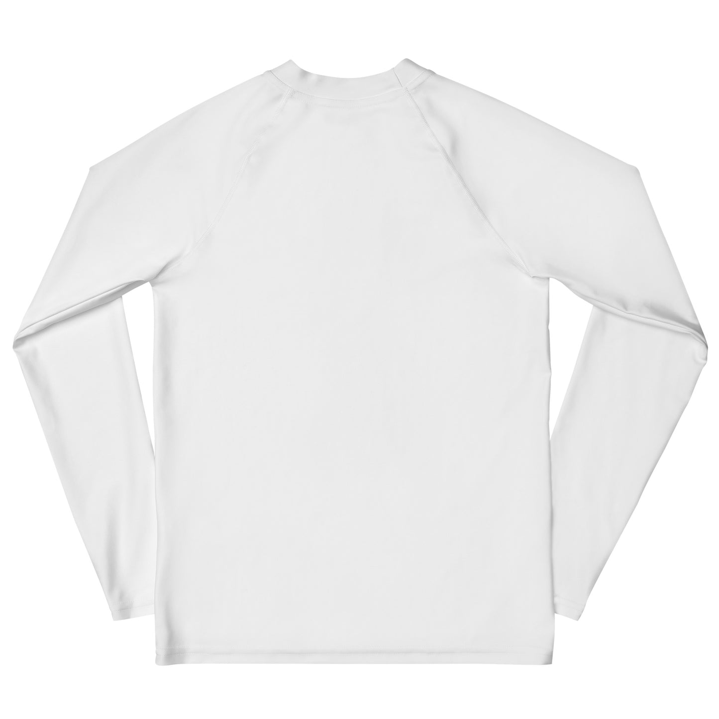Youth Rash Guard - Tahiti Nui Classic Logo