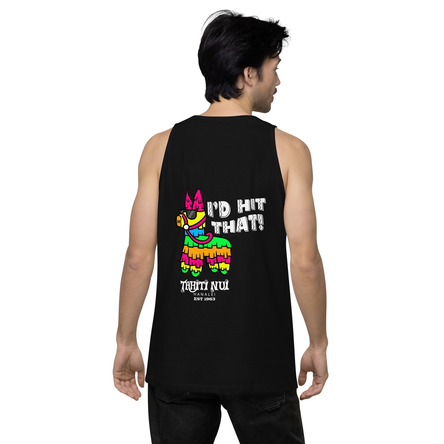 Cinco de Mayo Men’s Tank Top
