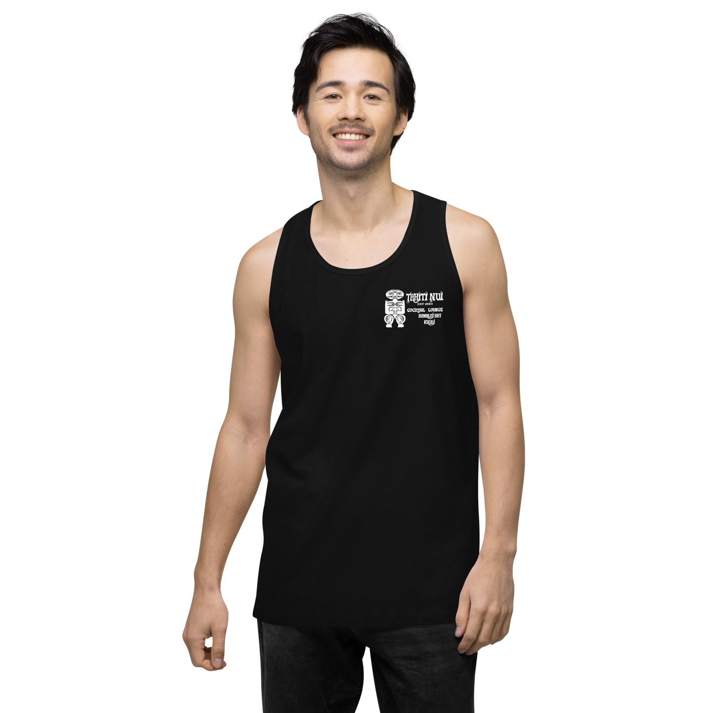 Cinco de Mayo Men’s Tank Top