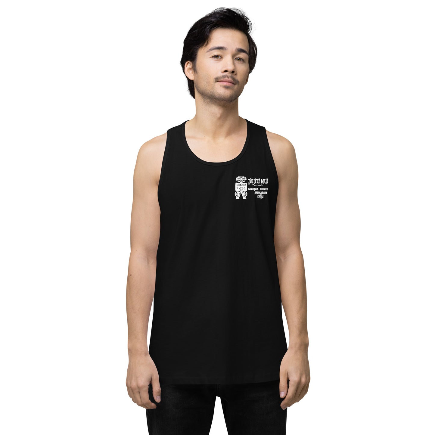 Cinco de Mayo Men’s Tank Top