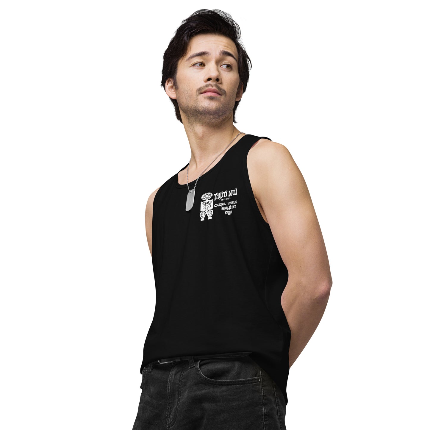Cinco de Mayo Men’s Tank Top