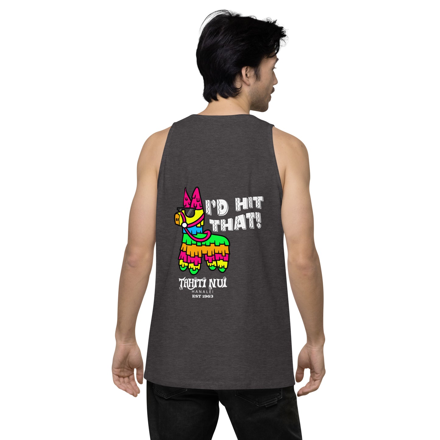 Cinco de Mayo Men’s Tank Top