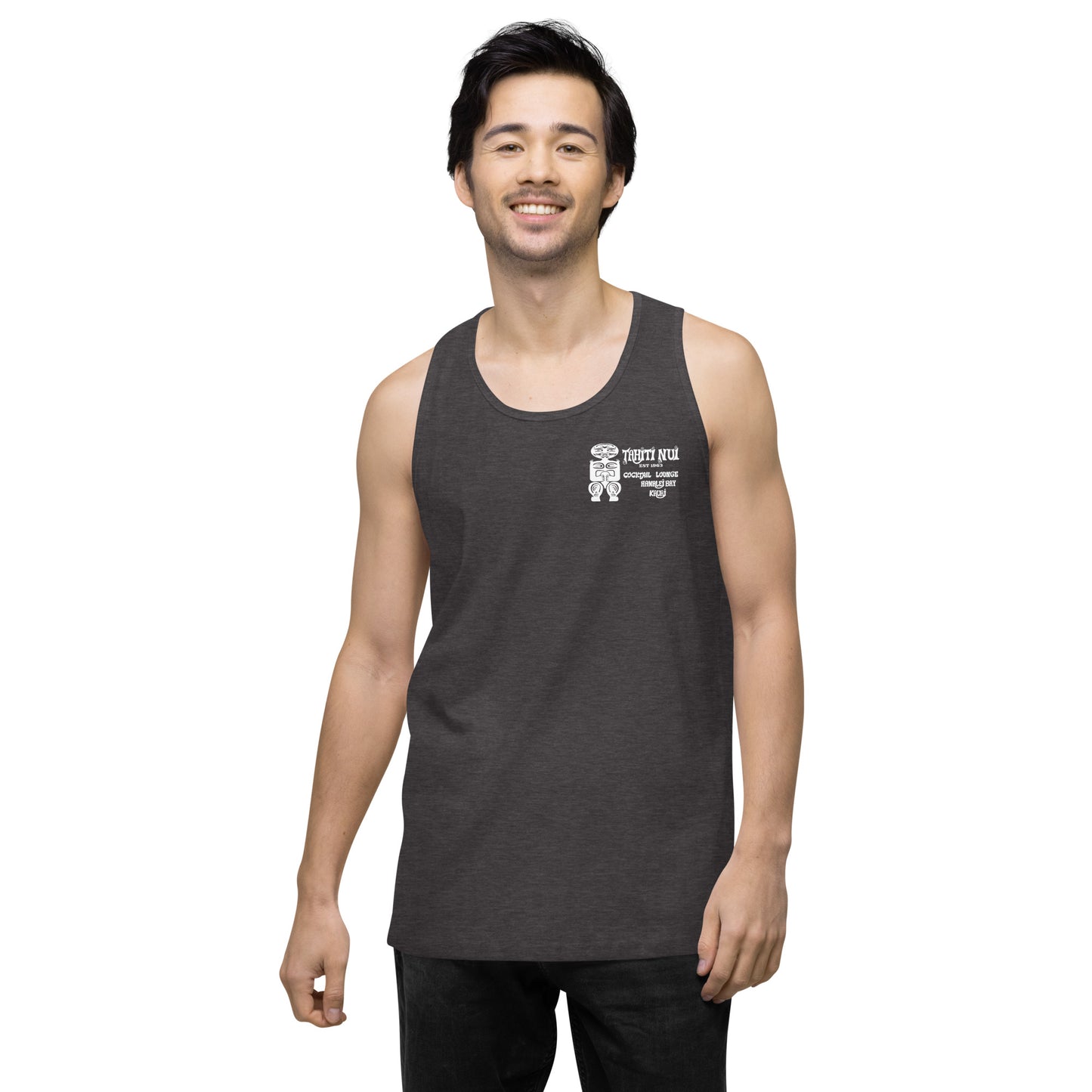 Cinco de Mayo Men’s Tank Top