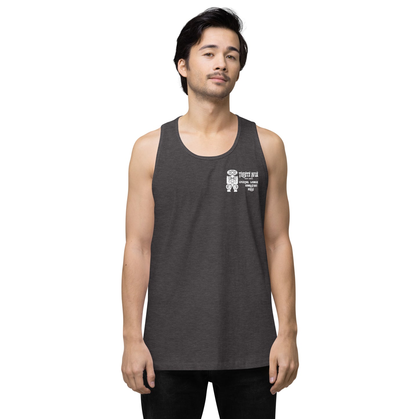 Cinco de Mayo Men’s Tank Top
