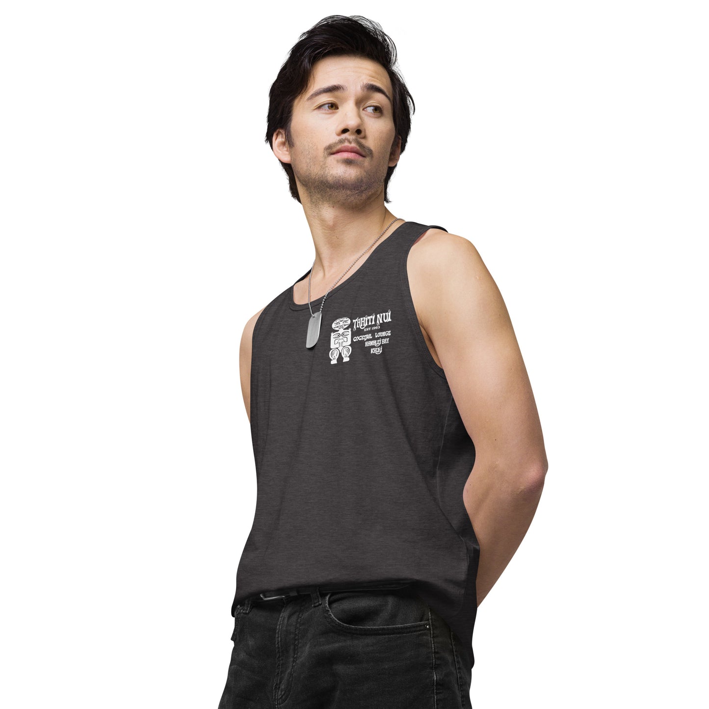 Cinco de Mayo Men’s Tank Top