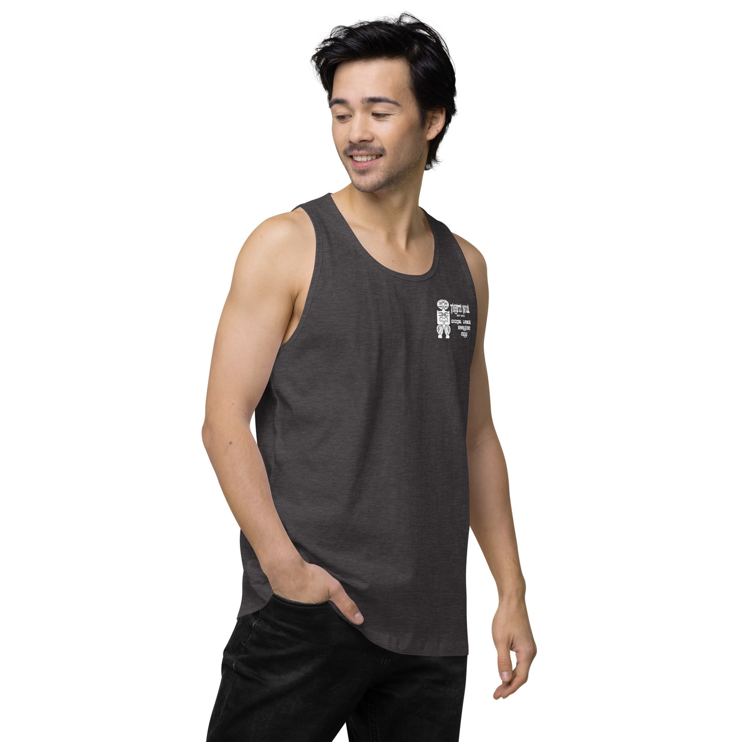 Cinco de Mayo Men’s Tank Top
