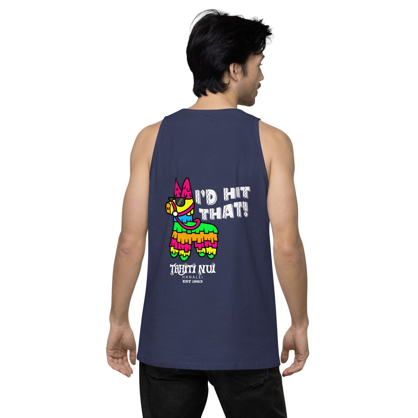 Cinco de Mayo Men’s Tank Top
