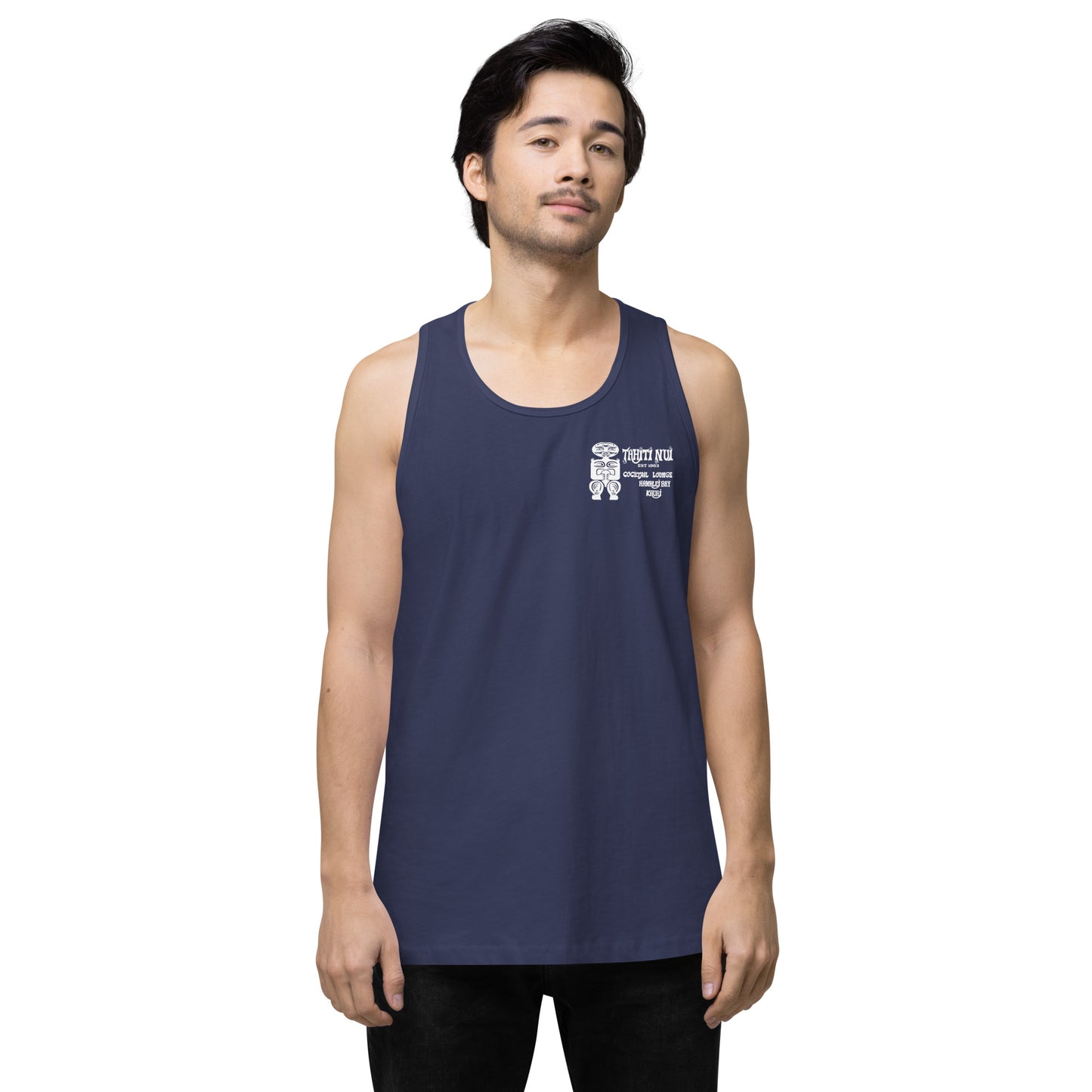 Cinco de Mayo Men’s Tank Top