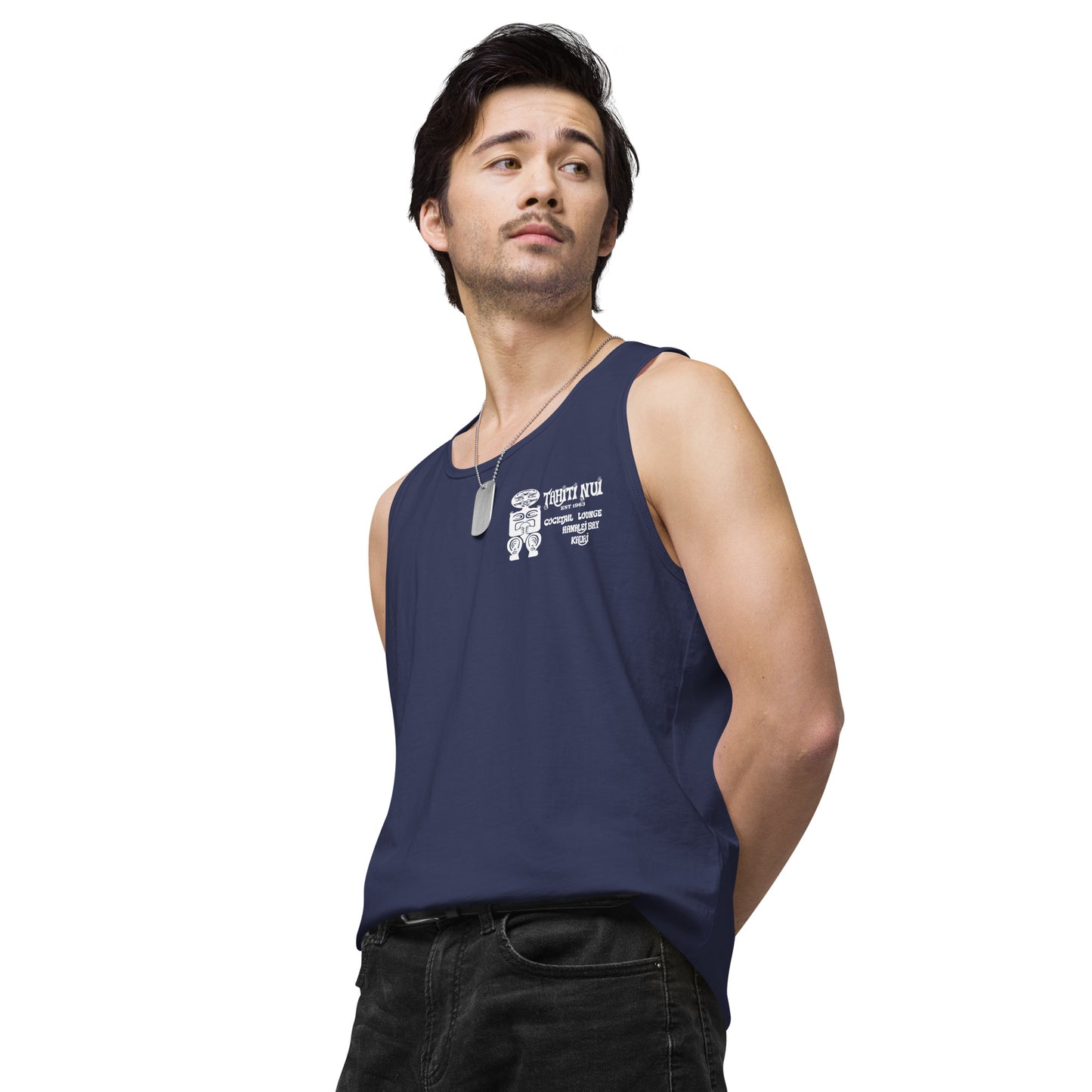 Cinco de Mayo Men’s Tank Top