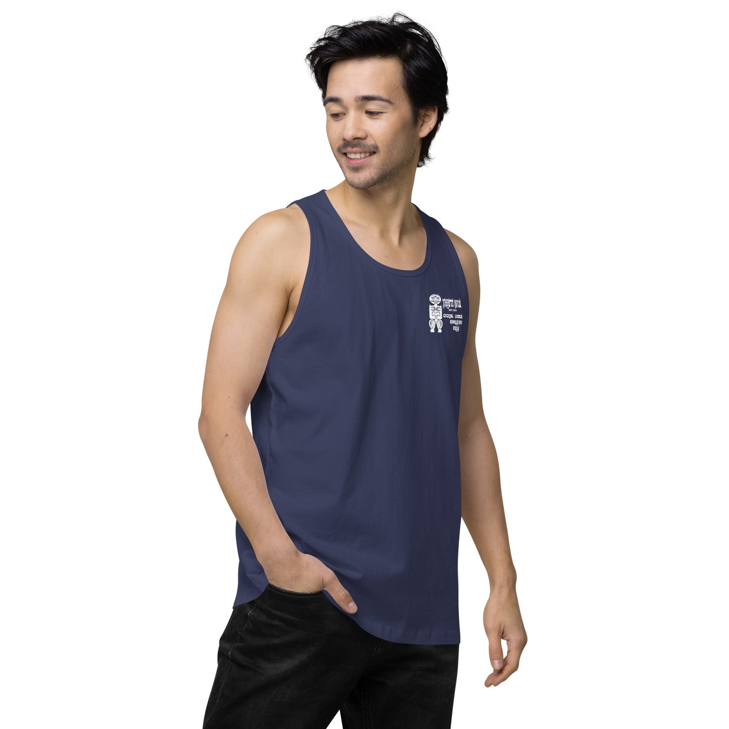 Cinco de Mayo Men’s Tank Top