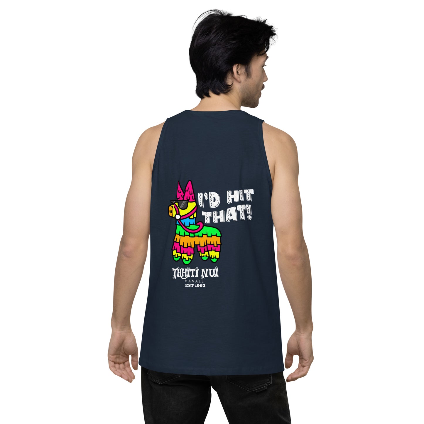 Cinco de Mayo Men’s Tank Top
