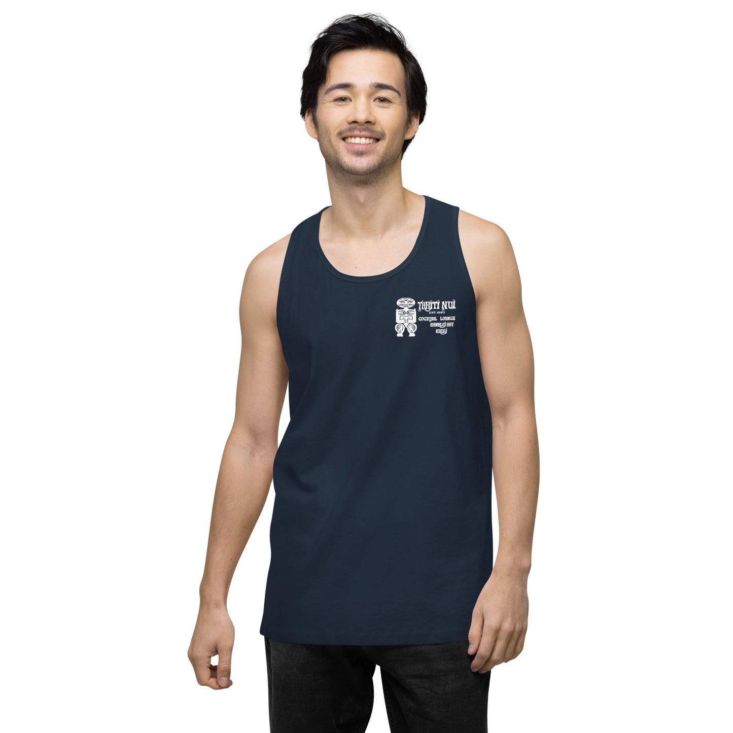 Cinco de Mayo Men’s Tank Top