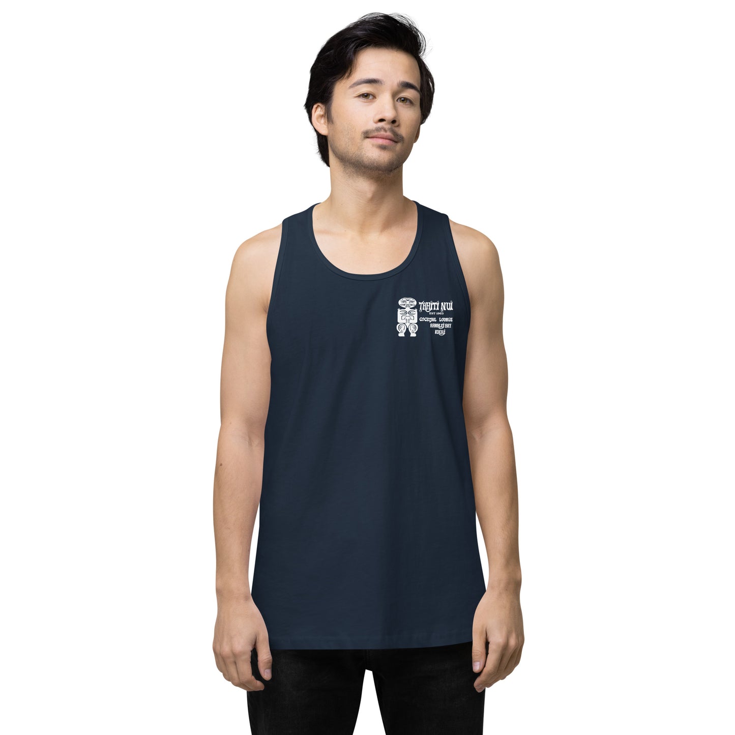 Cinco de Mayo Men’s Tank Top