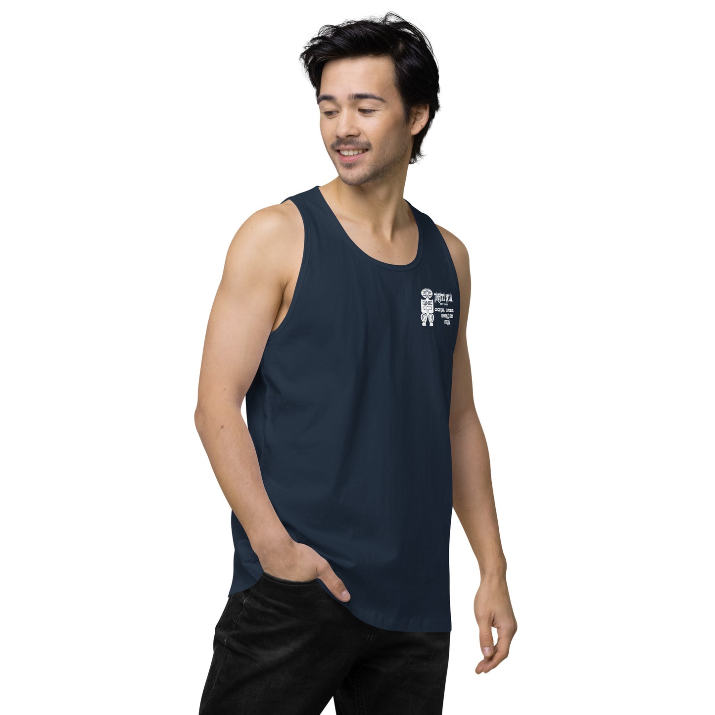 Cinco de Mayo Men’s Tank Top