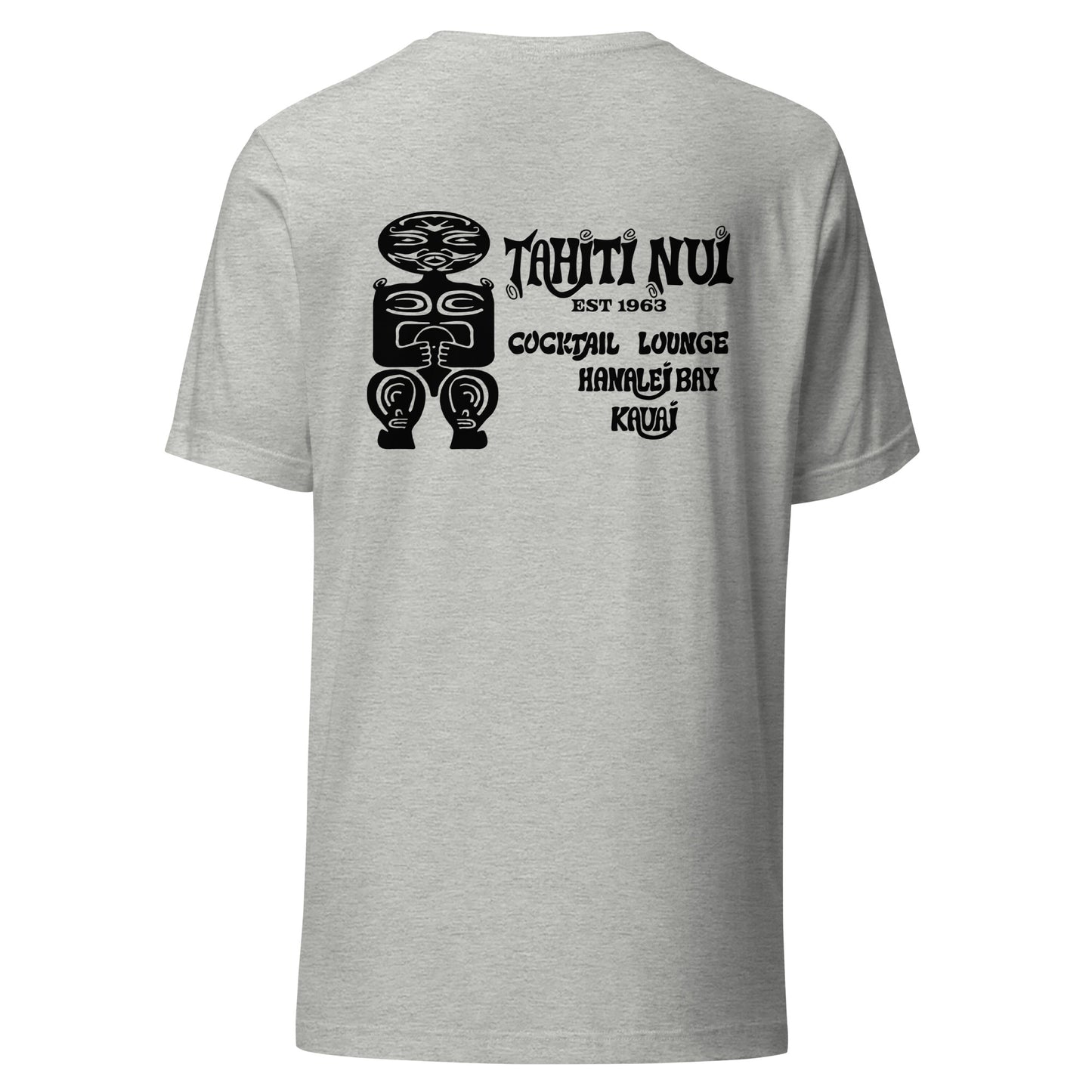 Unisex T-Shirt - Classic Logo