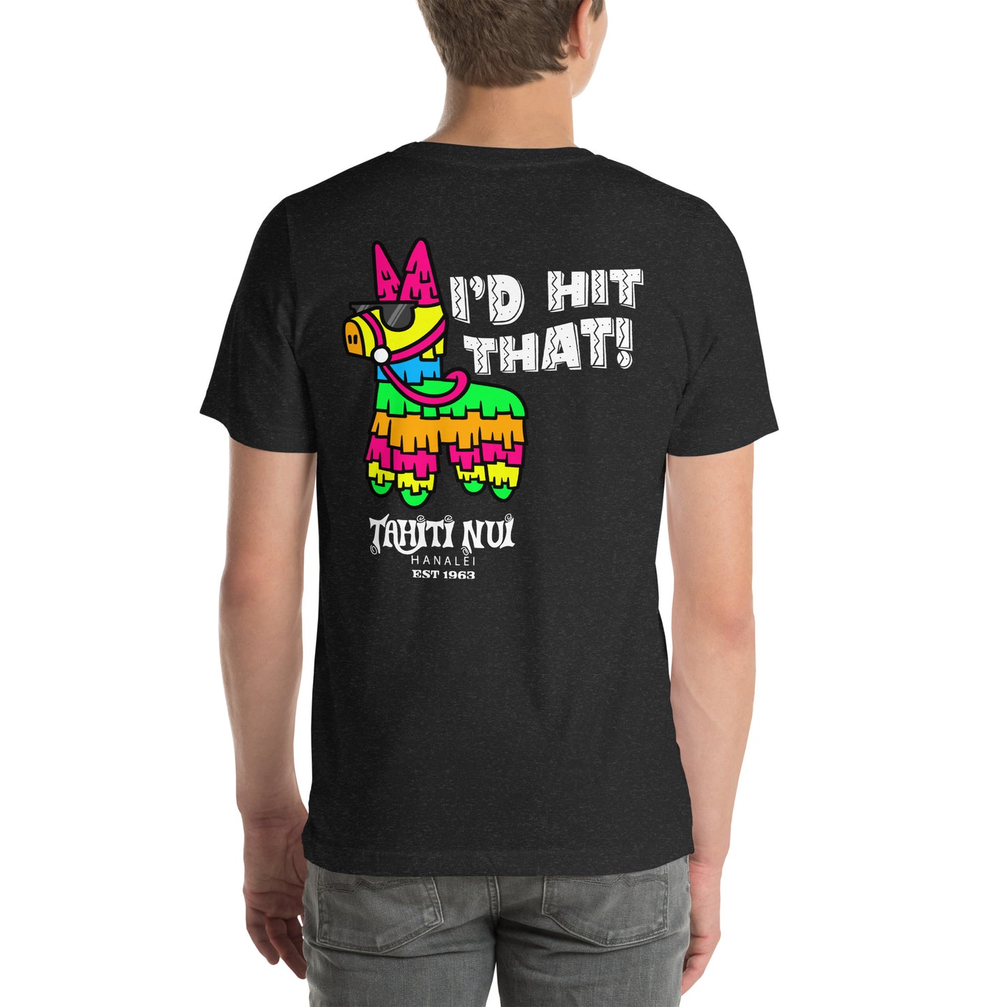 Cinco de Mayo - Unisex T-Shirt