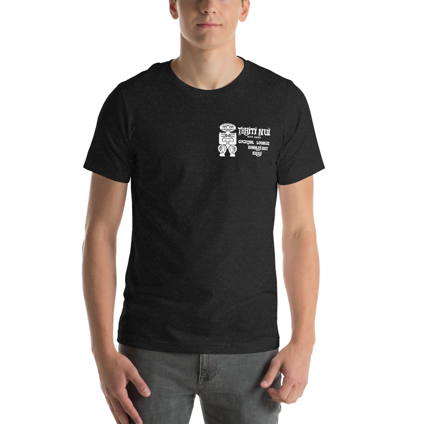 100% Chance of Mai Tais - Unisex T-Shirt (Other Colors Available)
