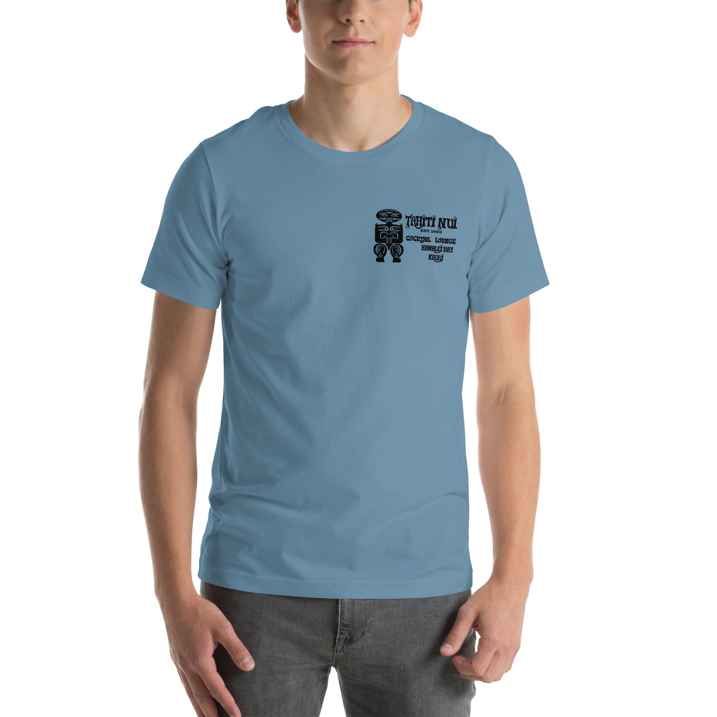 100% Chance of Mai Tais - Unisex T-Shirt (Other Colors Available)