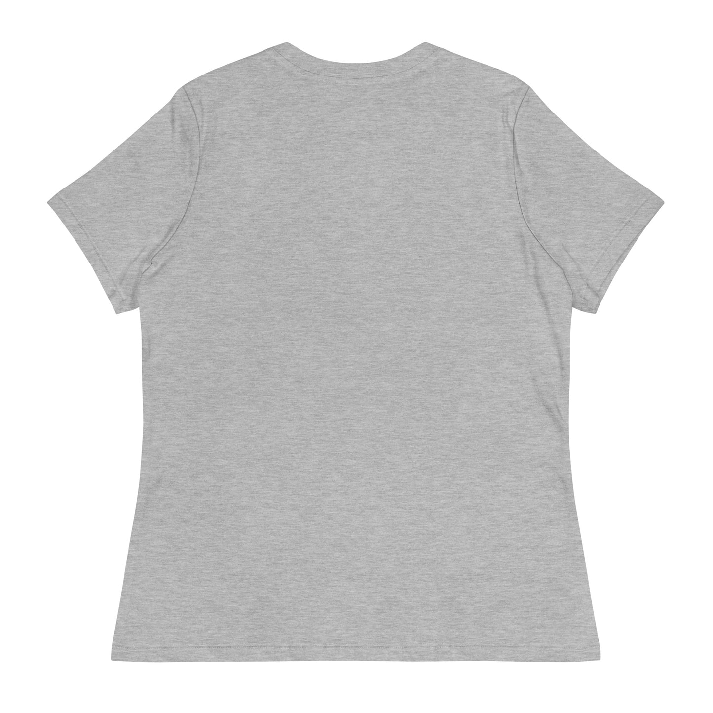 Women's Relaxed T-Shirt - Classic Tahiti Nui Logo (Other Colors Available)