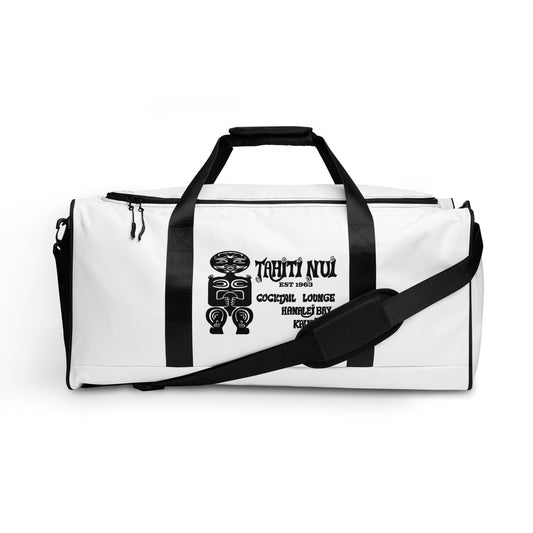 Tahiti Nui Duffle bag