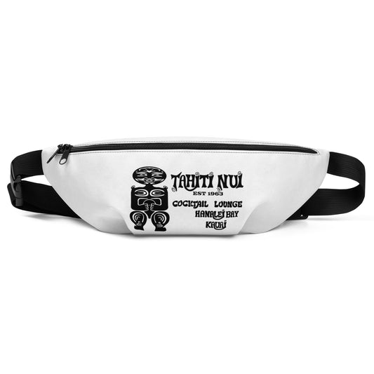 Tahiti Nui Fanny Pack