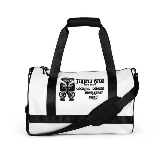 Tahiti Nui Gym Bag