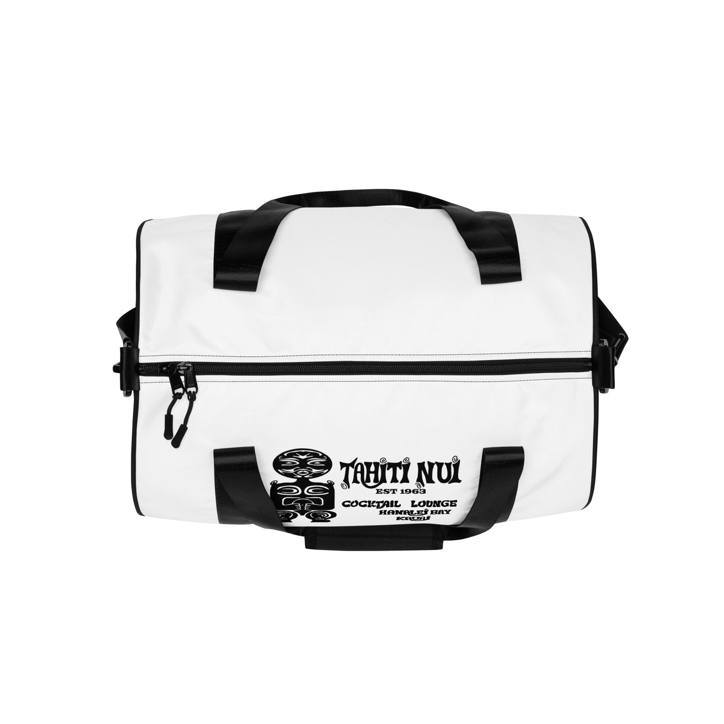 Tahiti Nui Gym Bag