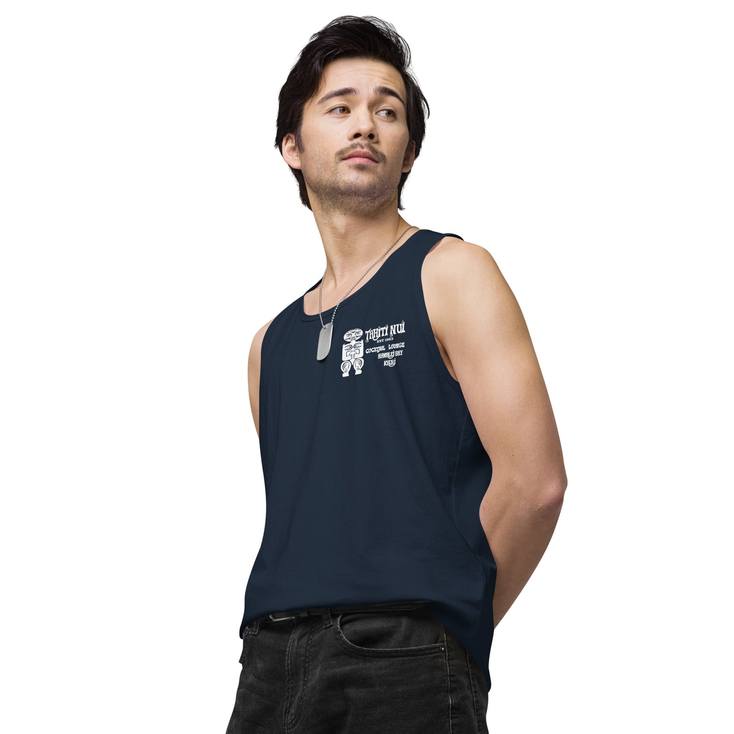 Cinco de Mayo Men’s Tank Top