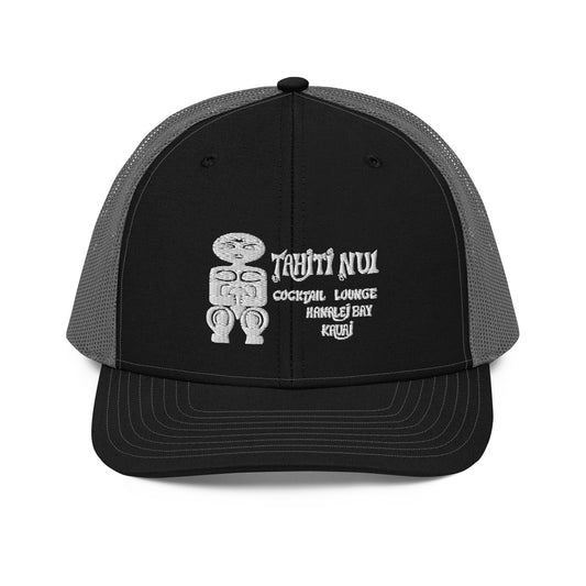 Trucker Cap Classic Logo (Other Colors Available)