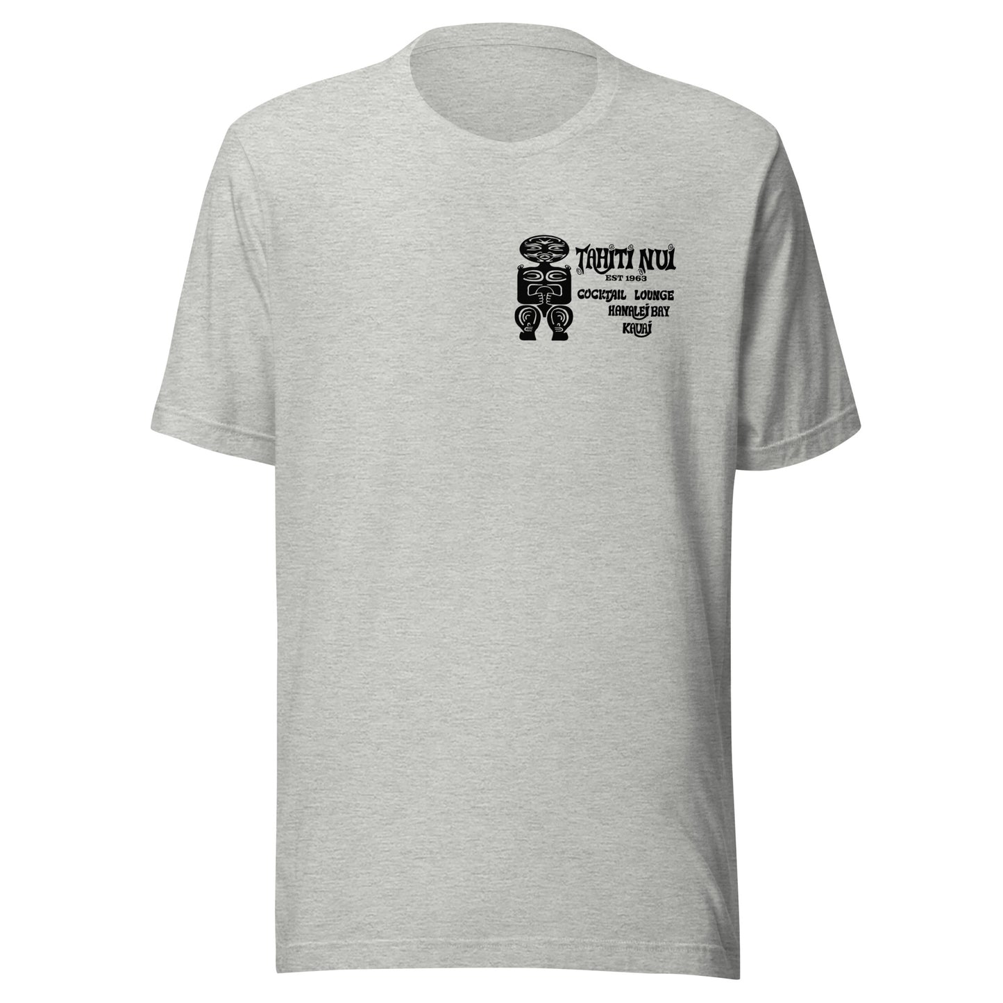 Unisex T-Shirt - Classic Logo