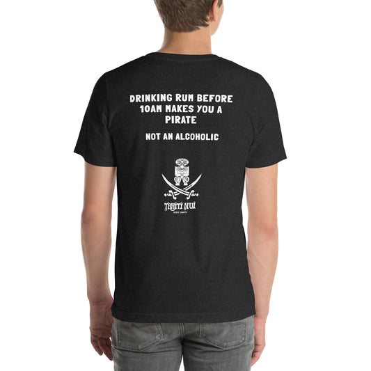 Pirate Unisex T-Shirt