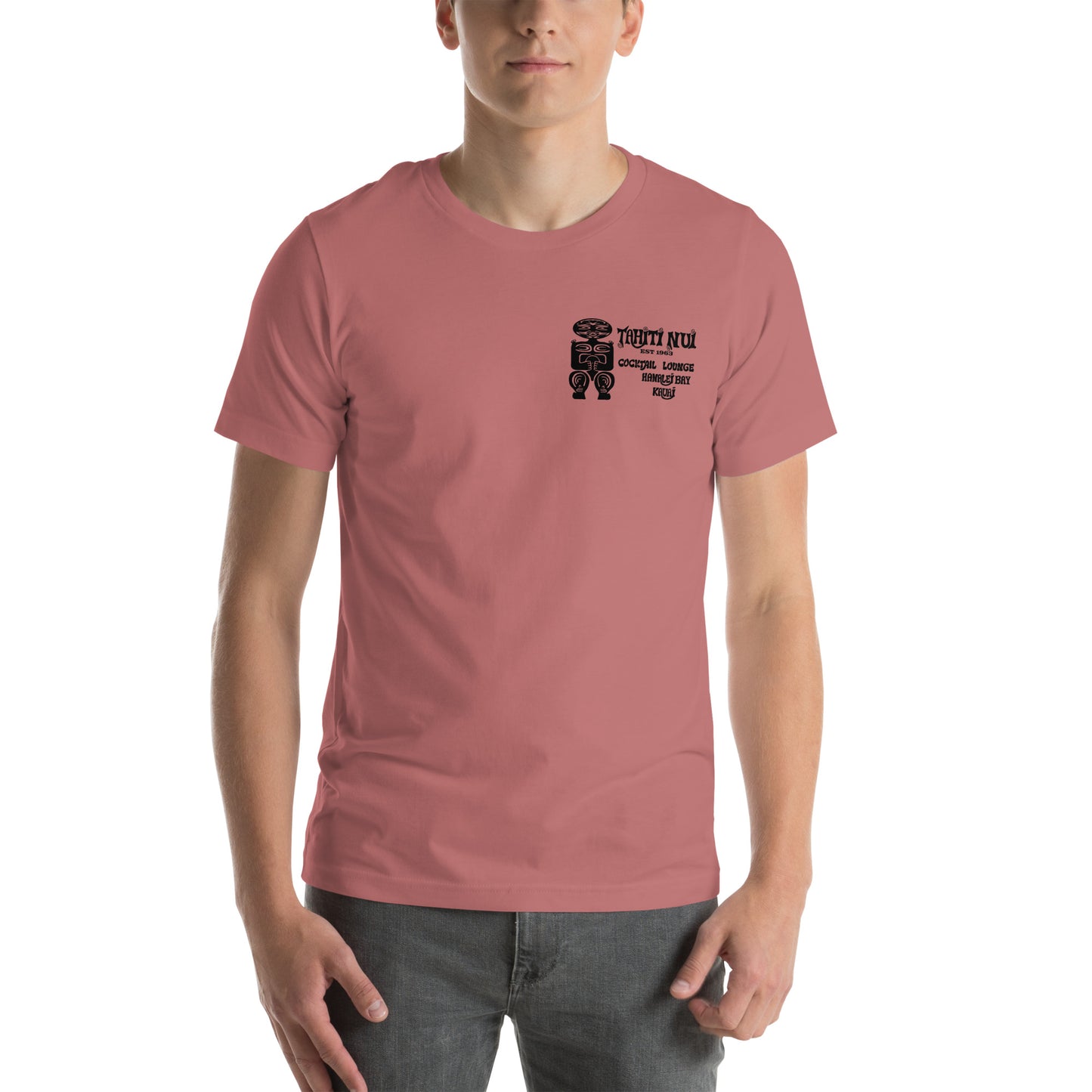 100% Chance of Mai Tais - Unisex T-Shirt (Other Colors Available)