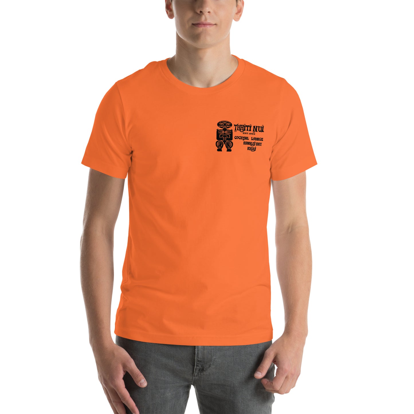 100% Chance of Mai Tais - Unisex T-Shirt (Other Colors Available)