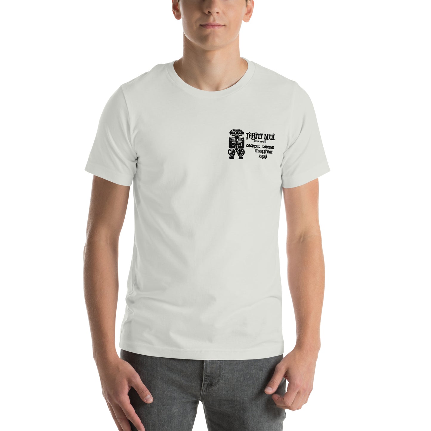 Piece of Art - Unisex T-shirt (Other Colors Available)