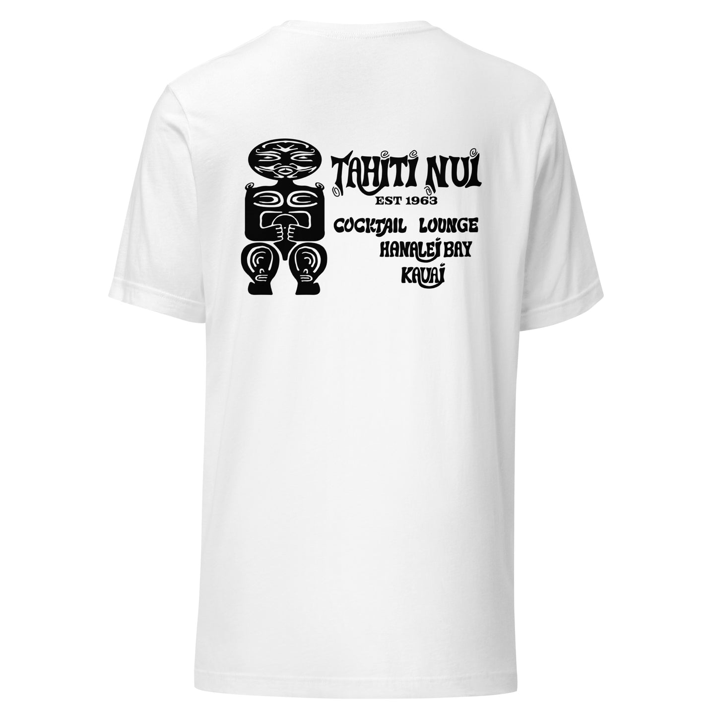 Unisex T-Shirt - Classic Logo
