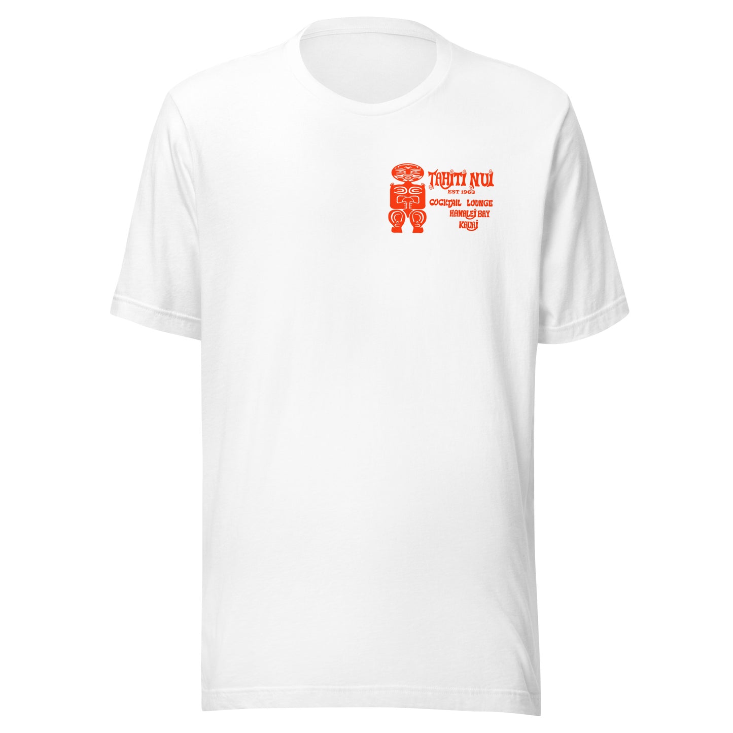 Aunty Poster Unisex T-Shirt