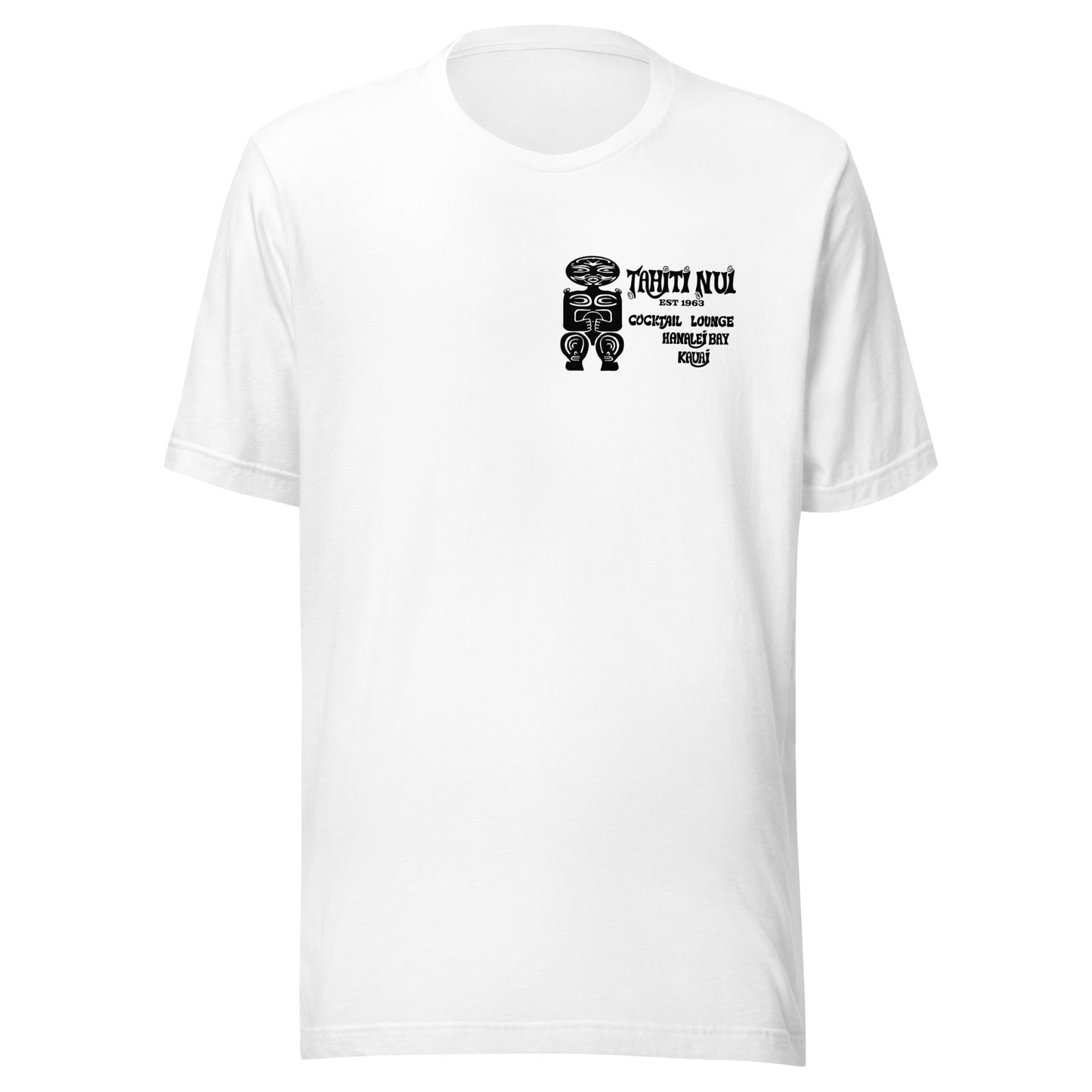 Unisex T-Shirt - Classic Logo