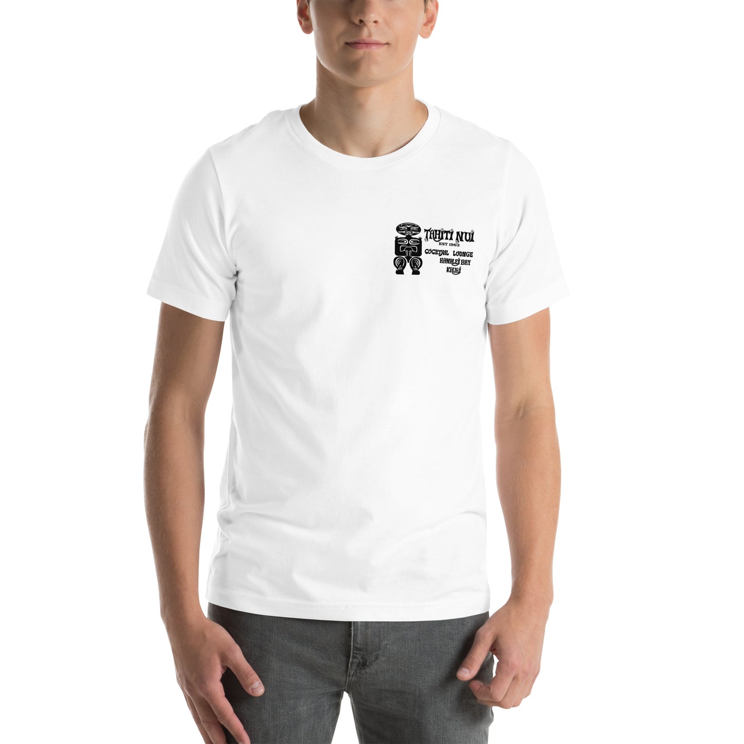 Piece of Art - Unisex T-shirt (Other Colors Available)