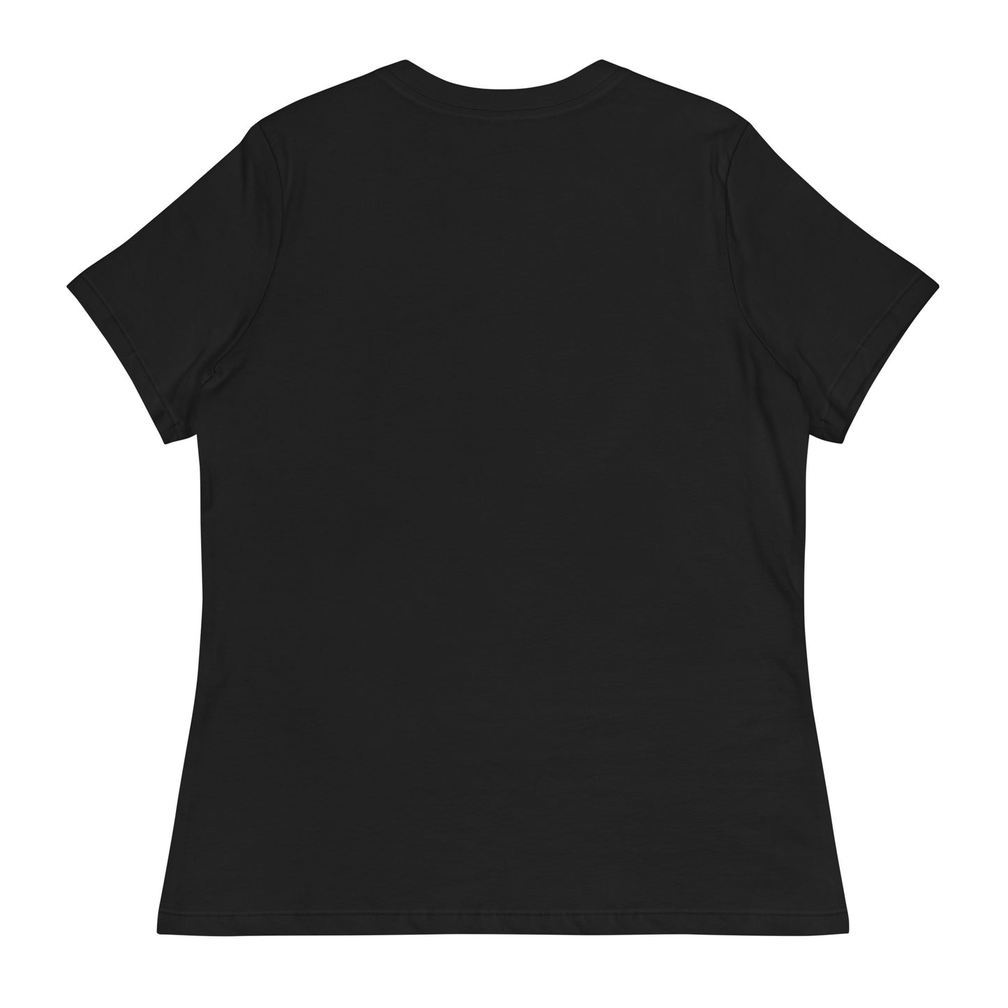 Women's Relaxed T-Shirt - ClassicTahiti Nui Logo (Other Colors Available)